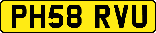 PH58RVU