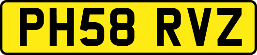 PH58RVZ