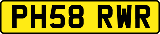 PH58RWR