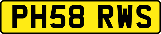 PH58RWS