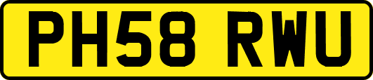 PH58RWU