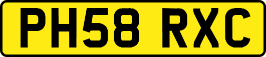 PH58RXC
