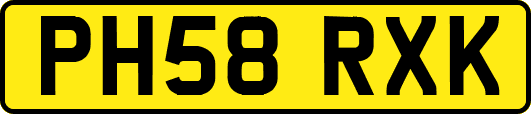 PH58RXK