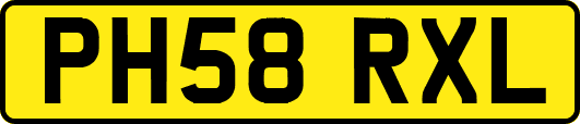 PH58RXL