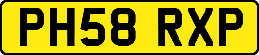 PH58RXP
