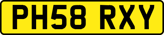 PH58RXY