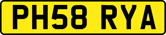 PH58RYA