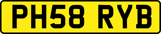 PH58RYB