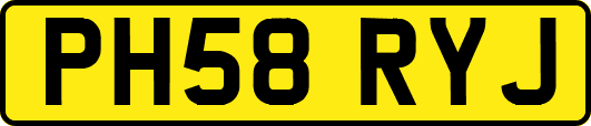 PH58RYJ