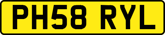PH58RYL