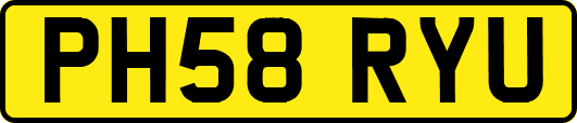 PH58RYU