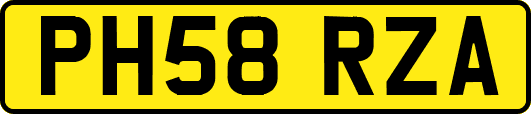 PH58RZA