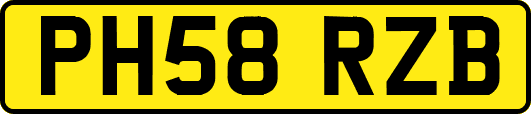 PH58RZB