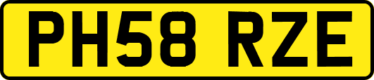 PH58RZE