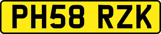 PH58RZK