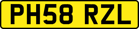 PH58RZL