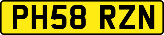 PH58RZN