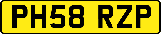 PH58RZP