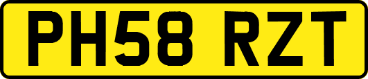 PH58RZT