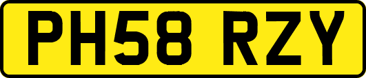 PH58RZY