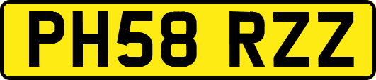 PH58RZZ