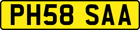 PH58SAA