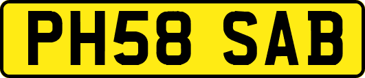 PH58SAB