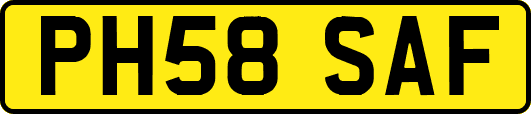 PH58SAF