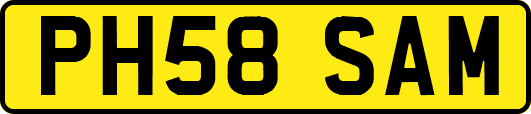 PH58SAM