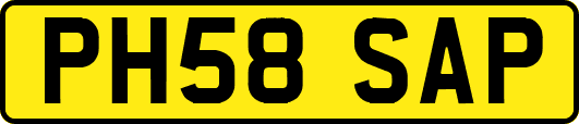 PH58SAP
