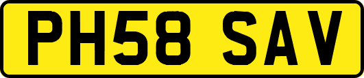 PH58SAV