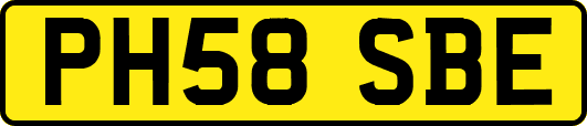 PH58SBE