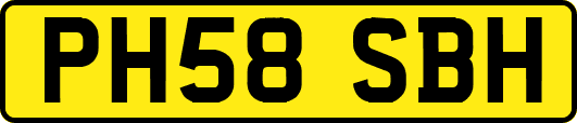 PH58SBH