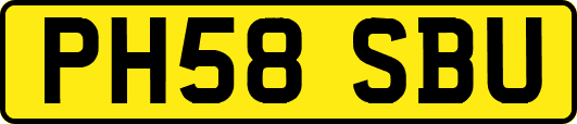 PH58SBU