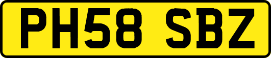 PH58SBZ