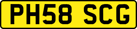 PH58SCG
