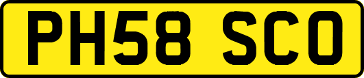 PH58SCO