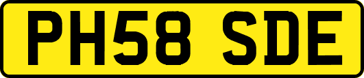 PH58SDE