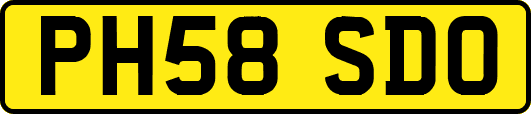 PH58SDO