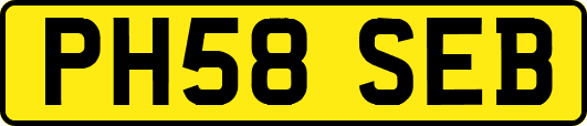 PH58SEB