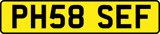 PH58SEF