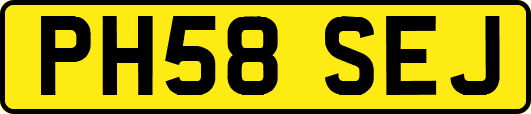 PH58SEJ