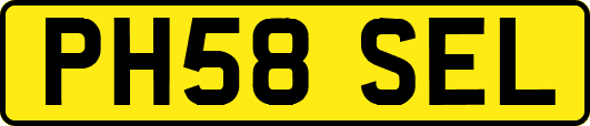 PH58SEL