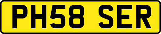 PH58SER