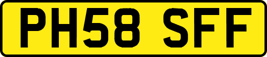 PH58SFF