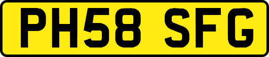PH58SFG