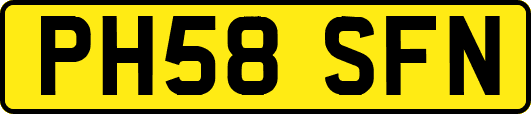 PH58SFN