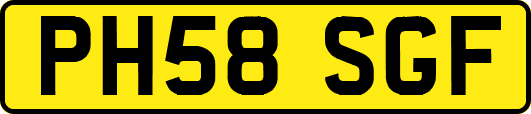 PH58SGF