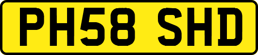 PH58SHD