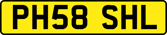 PH58SHL